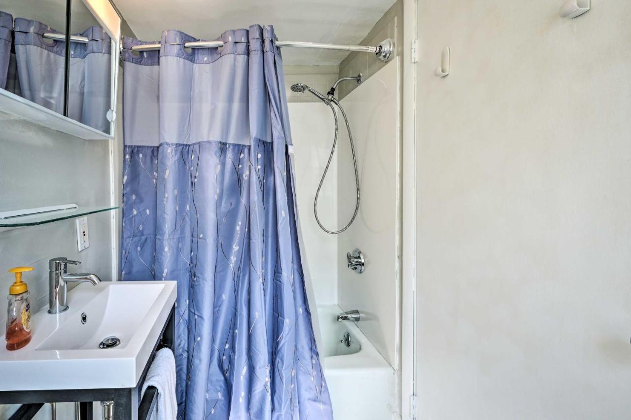 Lovely Rockport Apartment, Walk To Beaches! المظهر الخارجي الصورة