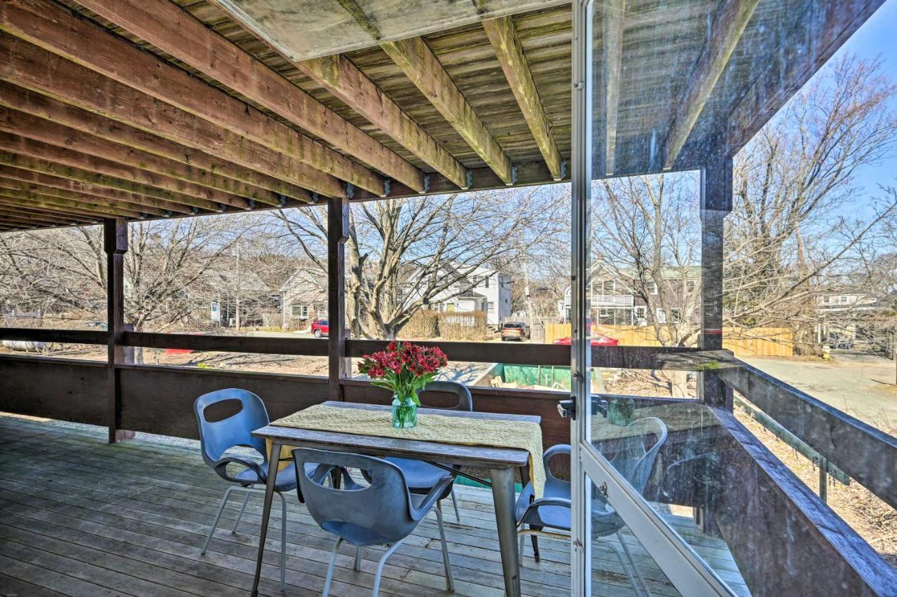 Lovely Rockport Apartment, Walk To Beaches! المظهر الخارجي الصورة